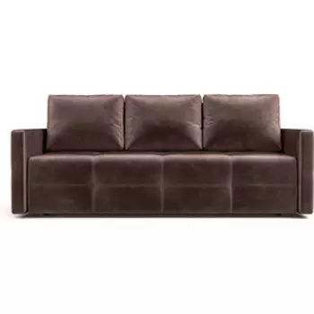 Еврокнижка Mebel Ars Марсель №2 (бархат шоколадный star velvet 60 coffee)