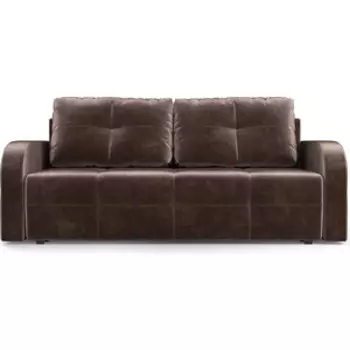 Еврокнижка Mebel Ars Марсель №3 (бархат шоколадный star velvet 60 coffee)