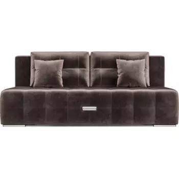 Еврокнижка Mebel Ars Марсель №4 (бархат шоколадный star velvet 60 coffee)