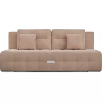 Еврокнижка Mebel Ars Марсель №4 (бежевый - Luna 061)