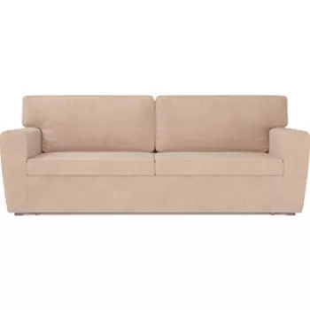 Еврокнижка Mebel Ars Оскар (бежевый Luna 061)