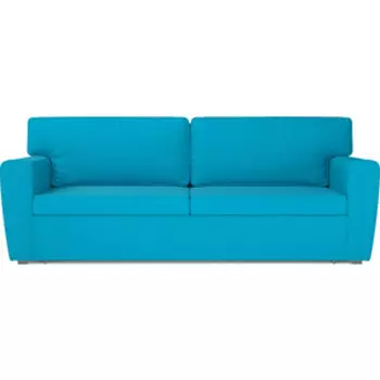 Еврокнижка Mebel Ars Оскар (синий)