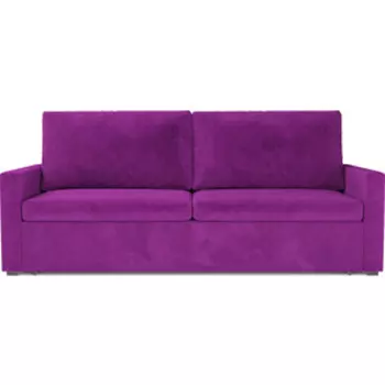 Еврокнижка Mebel Ars Поло (фиолет)