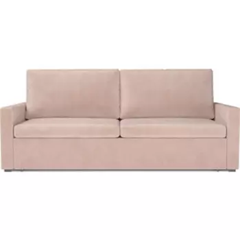 Еврокнижка Mebel Ars Поло (кордрой бежевый)