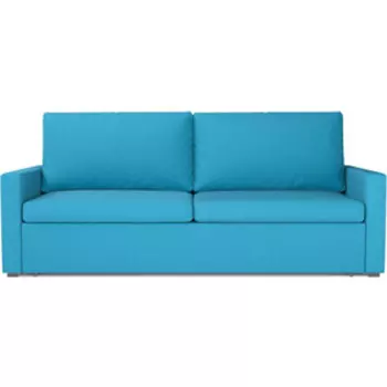 Еврокнижка Mebel Ars Поло (синий)