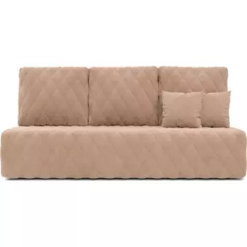 Еврокнижка Mebel Ars Роял (бежевый - Luna 061)