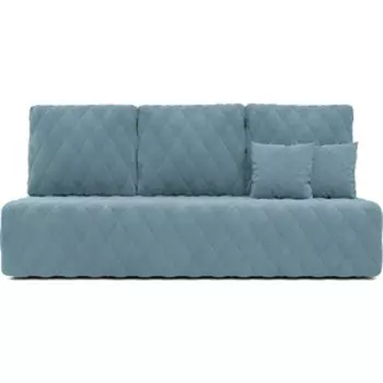 Еврокнижка Mebel Ars Роял (голубой - Luna 089)