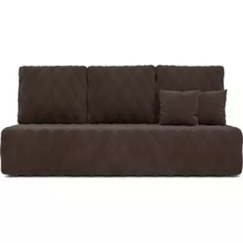 Еврокнижка Mebel Ars Роял (кордрой коричневый)