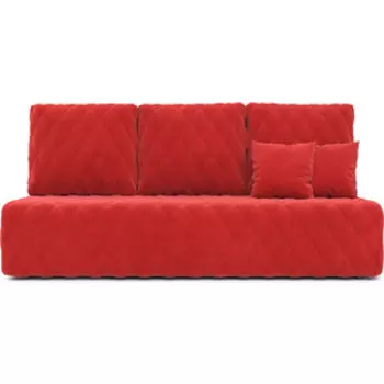 Еврокнижка Mebel Ars Роял (кордрой красный)