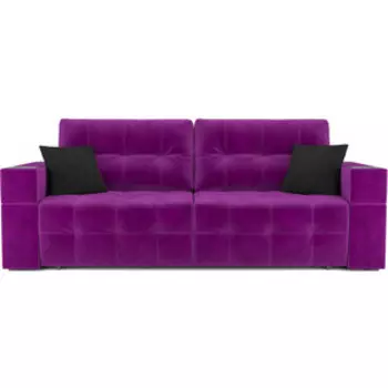 Еврокнижка Mebel Ars Венеция (фиолет)