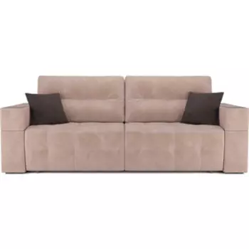 Еврокнижка Mebel Ars Венеция (кордрой бежевый)