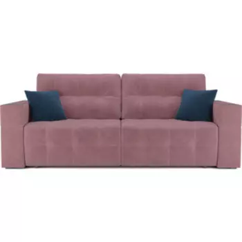 Еврокнижка Mebel Ars Венеция (велюр пудра НВ-178 18)