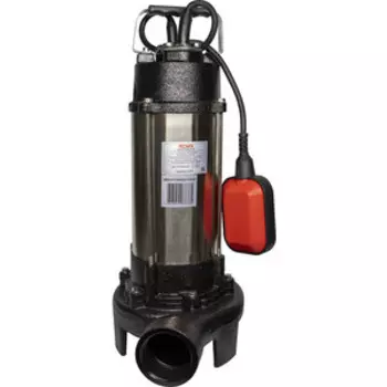 Фекальный насос Ресанта НФ-24000Л