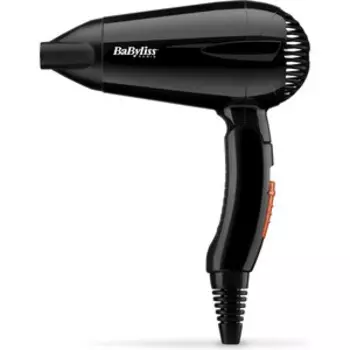 Фен BaByliss 5344E, black