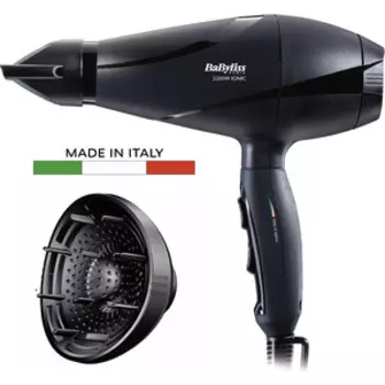 Фен BaByliss 6613DE