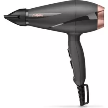 Фен BaByliss 6709DE