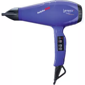 Фен BaByliss BAB6360IPE Luminoso Purple