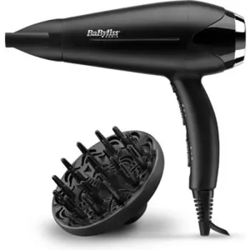 Фен BaByliss D572DE