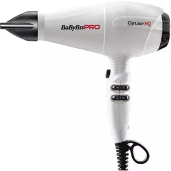 Фен BaBylissPRO CARUSO-HQ BAB6970WIE