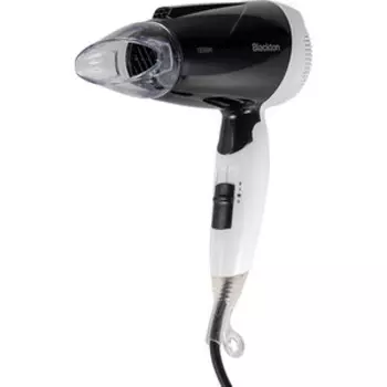 Фен Blackton Bt HD1204M Black-White