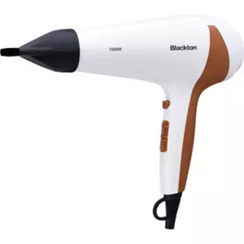Фен Blackton Bt HD1211M White-gold
