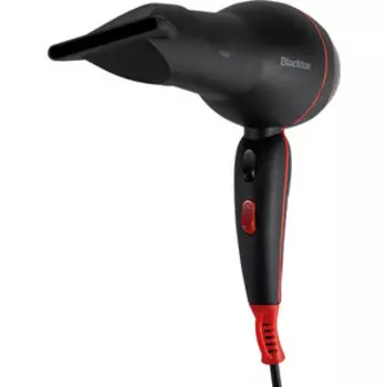 Фен Blackton Bt HD1405M Black