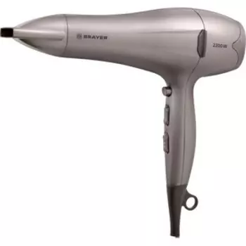 Фен BRAYER BR3006