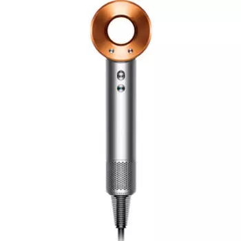 Фен Dyson HD07 Supersonic Nickel/Copper (389922-01)