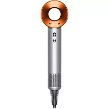 Фен Dyson HD08 никель/медь