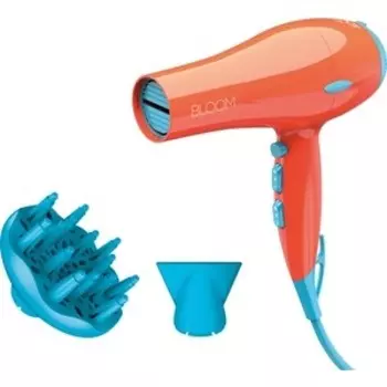 Фен GA.MA GH1802 Bloom Eleganza Ion