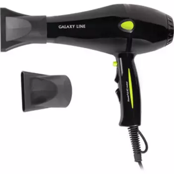 Фен GALAXY LINE GL 4340