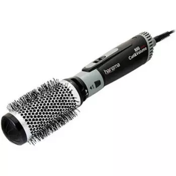 Фен Harizma Curl&amp;Volume 800 Ionic черный