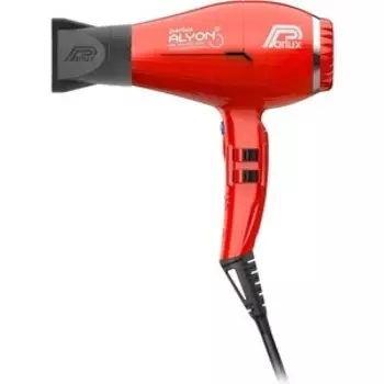 Фен Parlux Alyon Red и Diffuser Magic Sense