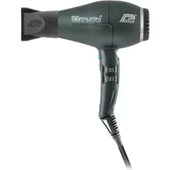 Фен Parlux DIGITALYON ANTHRACITE + MAGIC SENSE