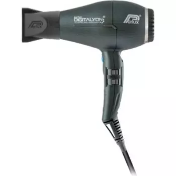 Фен Parlux DIGITALYON Antracite