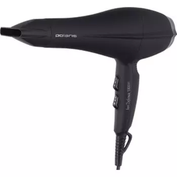 Фен Polaris PHD 2018Ti черный