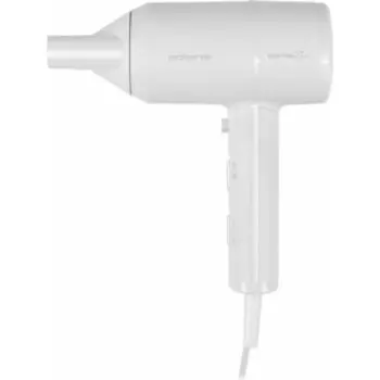 Фен Polaris PHD 2044TI белый/серый