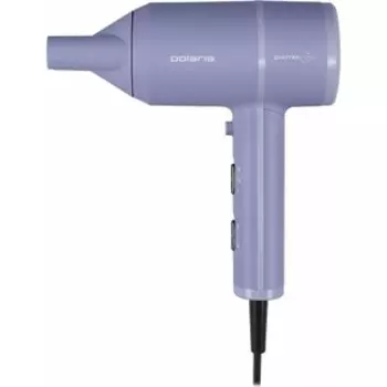 Фен Polaris PHD 2044TI лавандовый