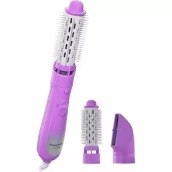 Фен-щетка Panasonic EH-KA22-V865