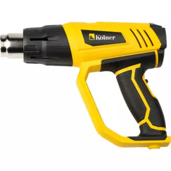 Фен строительный Kolner KHG 2300