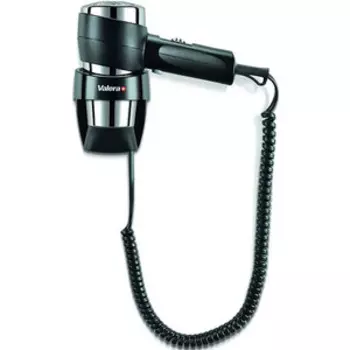 Фен Valera 542.14/038A black