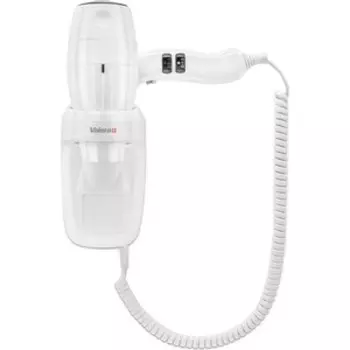 Фен Valera 586.10/044.04 Hairdryer Silent Jet Protect 2000 White