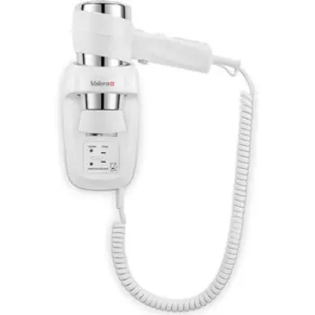 Фен Valera Action Protect 1600 Shaver белый (542.06/044.06)