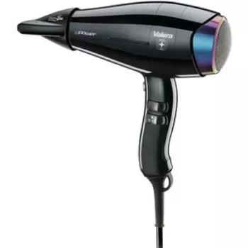 Фен Valera E-Power 2020 Crystal Black (EP 2020D RC CB)