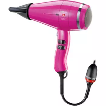 Фен Valera VA 8601 hot pink