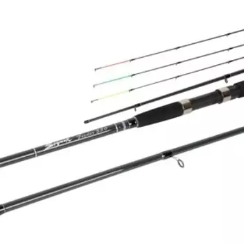 Фидер Helios Seymur Feeder 330, 3.3m, 3+3sec., Up to 180g (HS-SF-330/180)