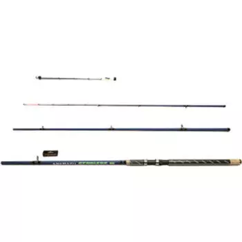 Фидер Namazu STRIKERS, 3,6 м, тест до 180 гр.