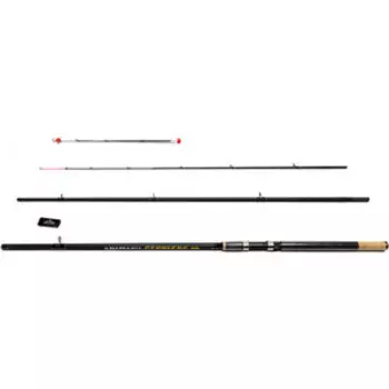 Фидер Namazu STRIKERS, 3,9 м, тест до 150 гр.