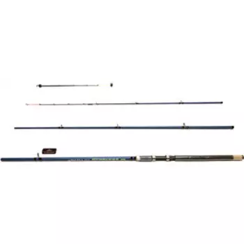 Фидер Namazu STRIKERS, 3,9 м, тест до 180 гр.