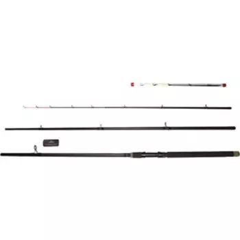 Фидер Namazu Tatsujin, 3,3 м, тест до 150 гр., IM6-7